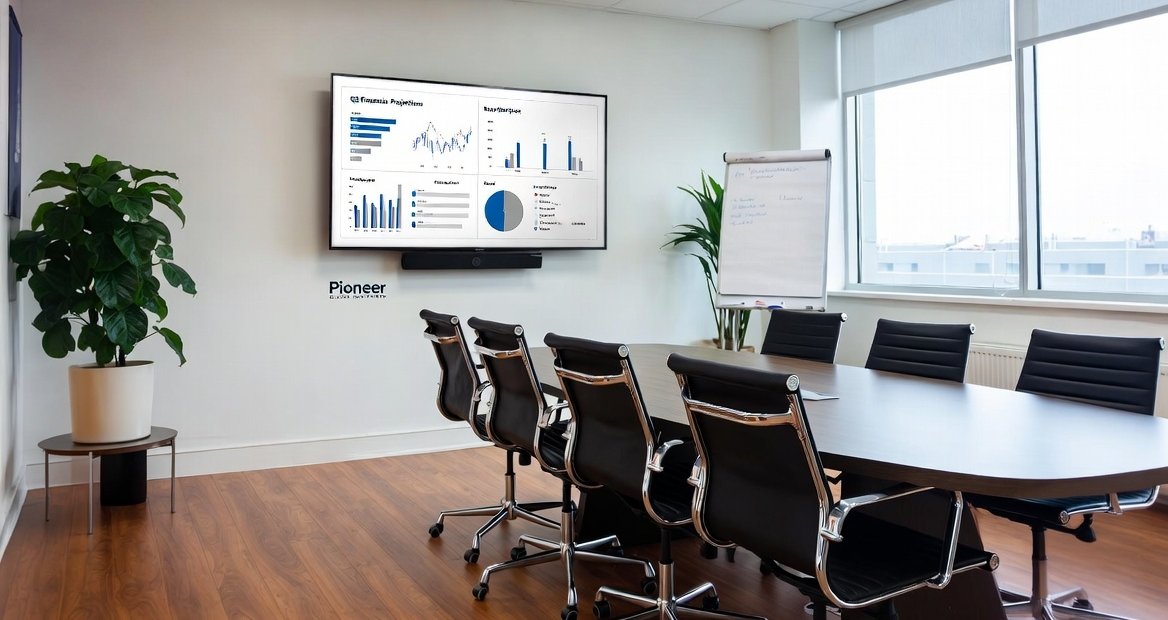 Business Planning