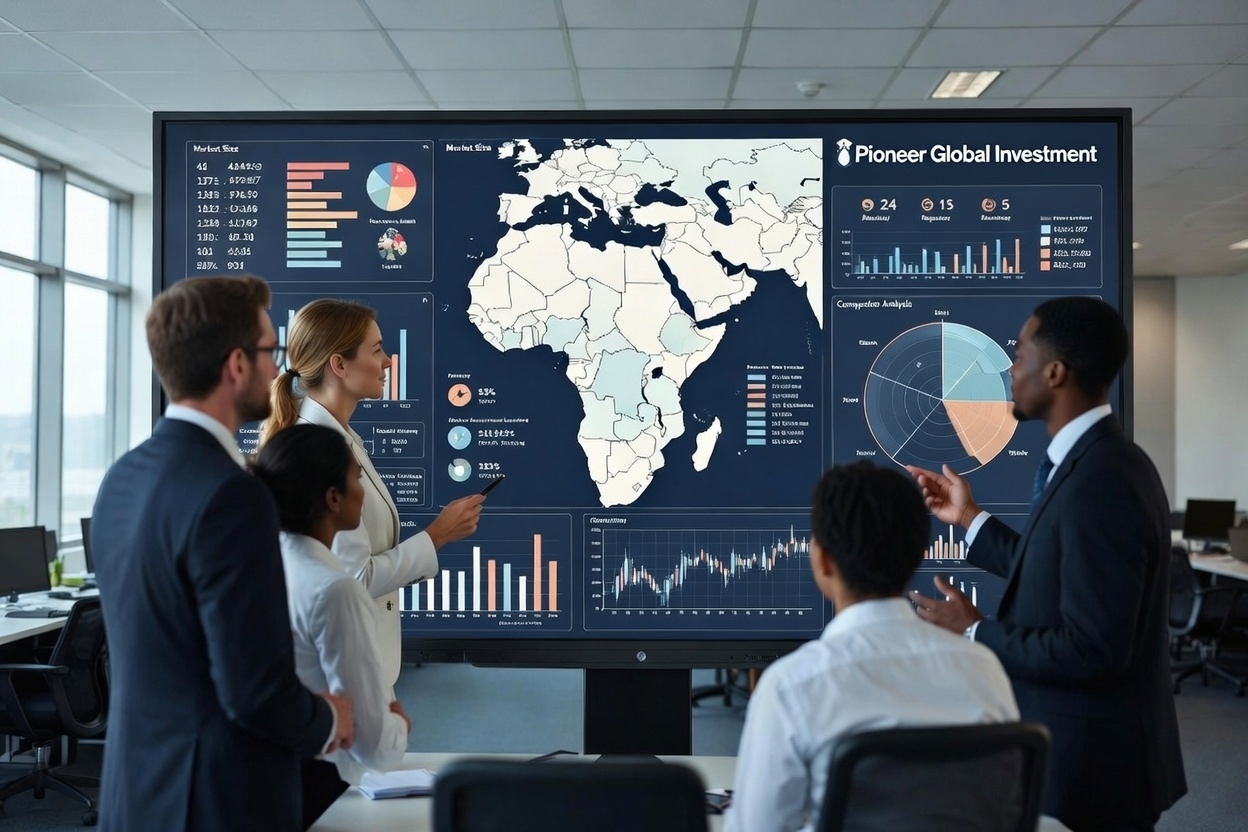 Market Intelligence