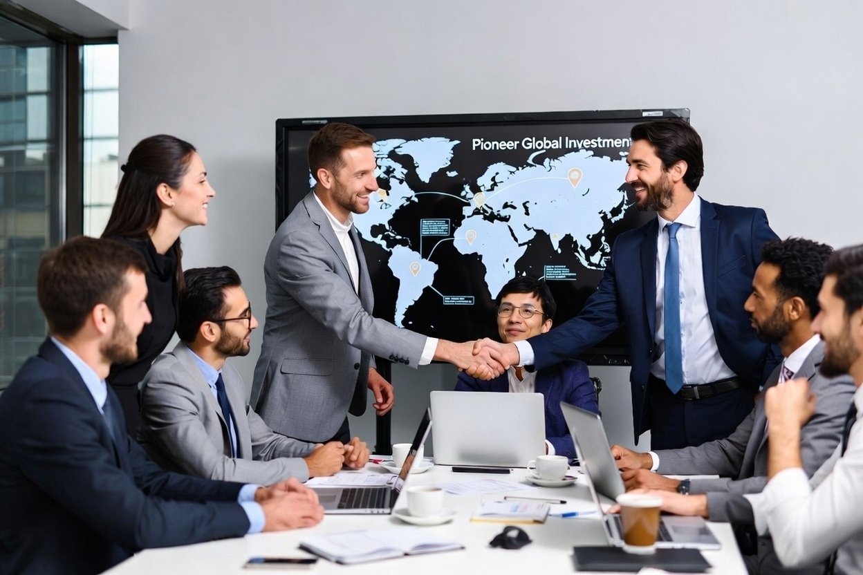 Expert Network